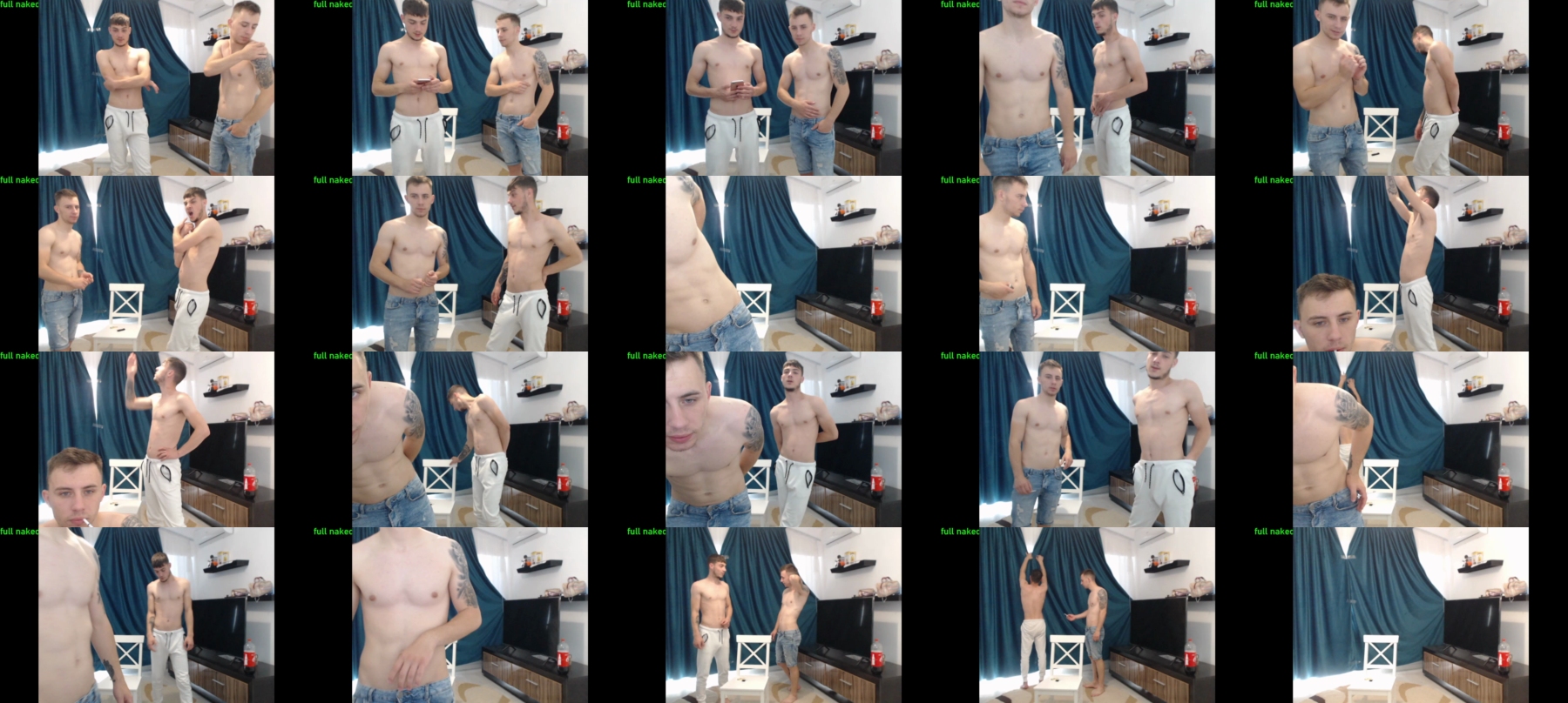 Brityboyss  01-06-2021